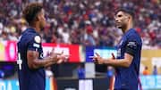 9-man PSG beat Bayern in Club World Cup: Key stats