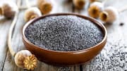5 surprising ways to use poppy seeds in your meals