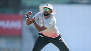 Mohammed Siraj claims three-fer against Mumbai in SMAT: Key stats