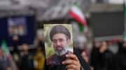 Iran's Mojtaba Khamenei disfigured, may have lost leg: Report