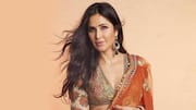 Katrina Kaif to return with an OTT project?