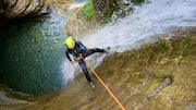 Cederberg Mountains: A top spot for canyoning 