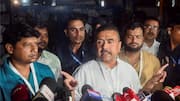 West Bengal introduces new law penalizing protest damage costs