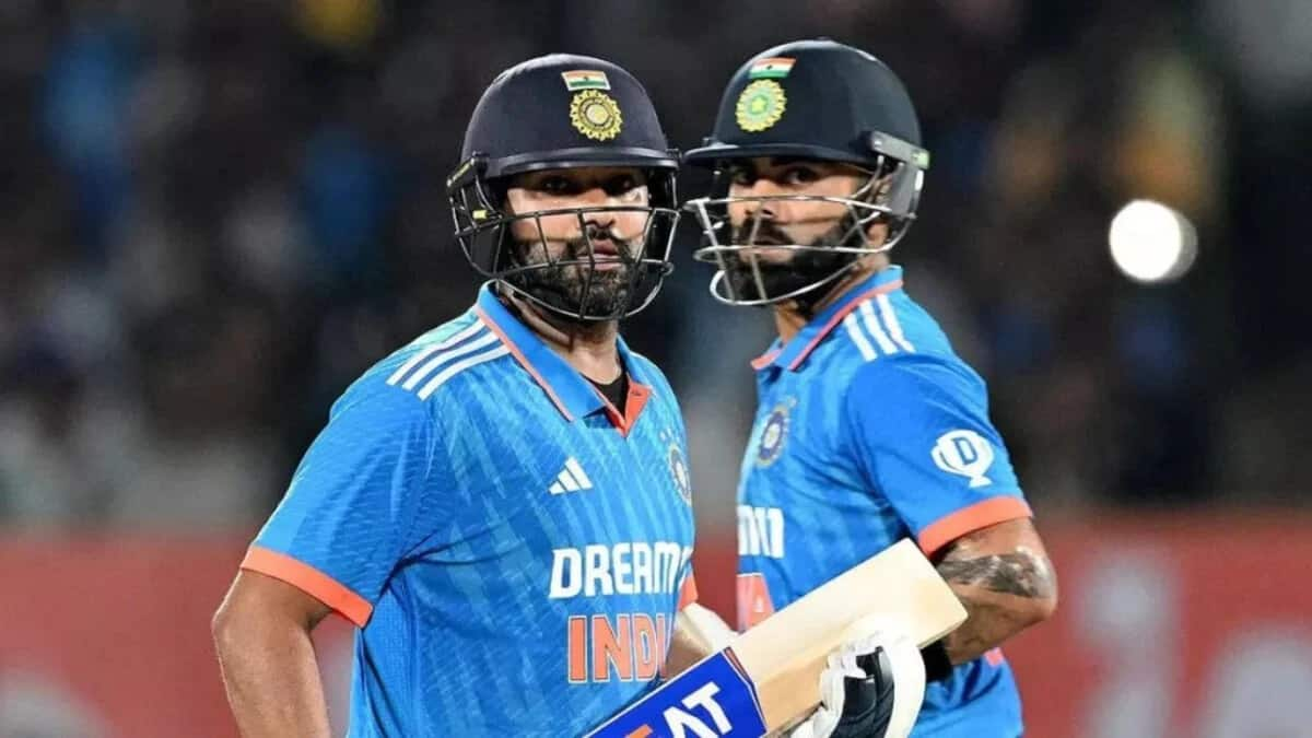 Harbhajan backs star Indian duo to shine in Champions Trophy