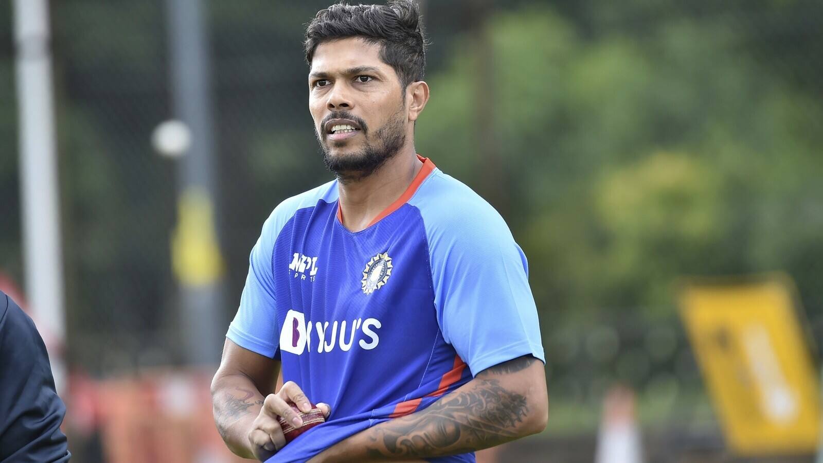 Umesh Yadav refutes Tiwary's allegations against Gambhir over IPL credit