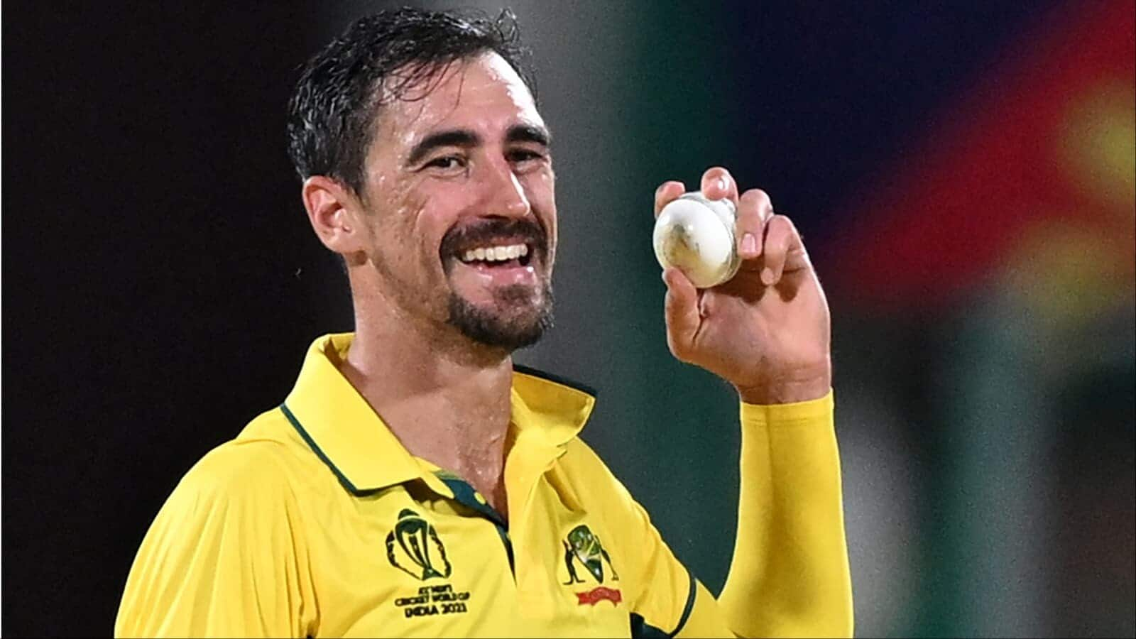 Mitchell Starc withdraws from Champions Trophy; Australia revamp squad