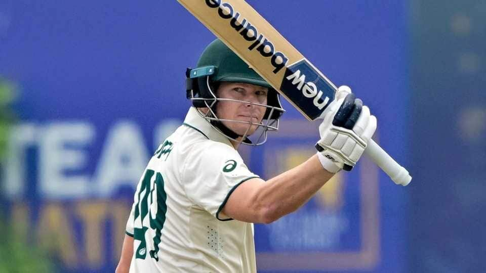 Steve Smith names potential successors to his 10,000 runs feat