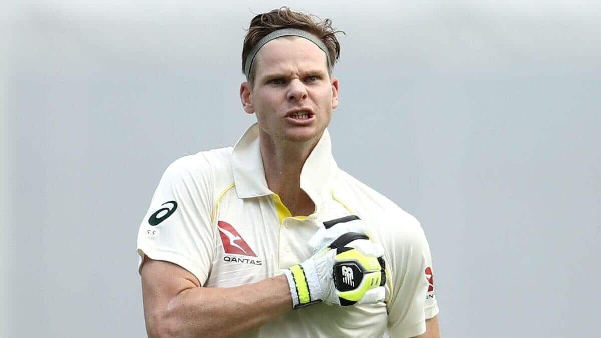 Steve Smith lauded as 'best modern-day Test match player'