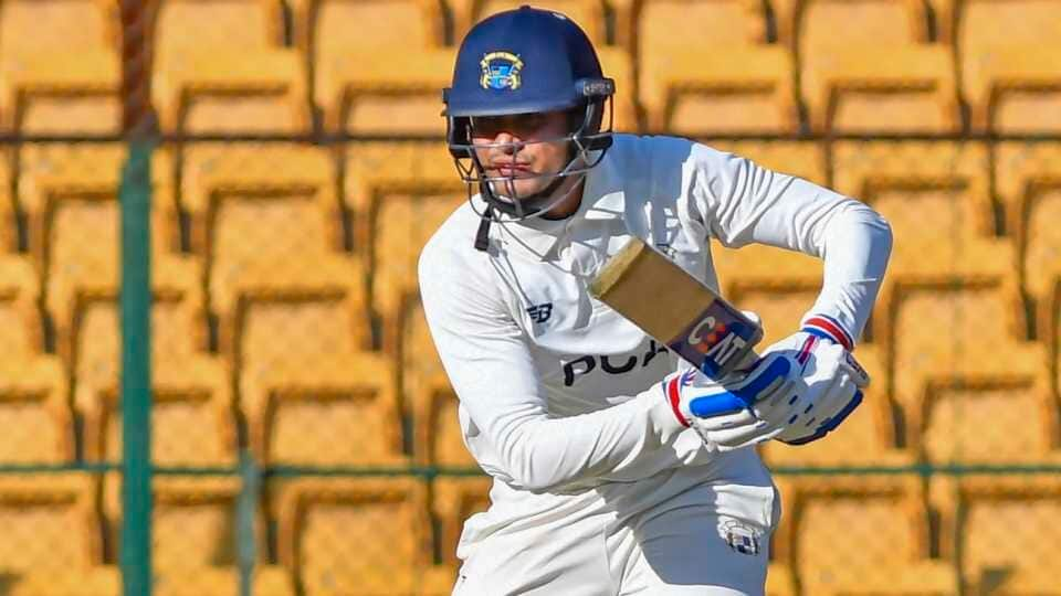 Shubman Gill reveals reason behind his recent Test woes