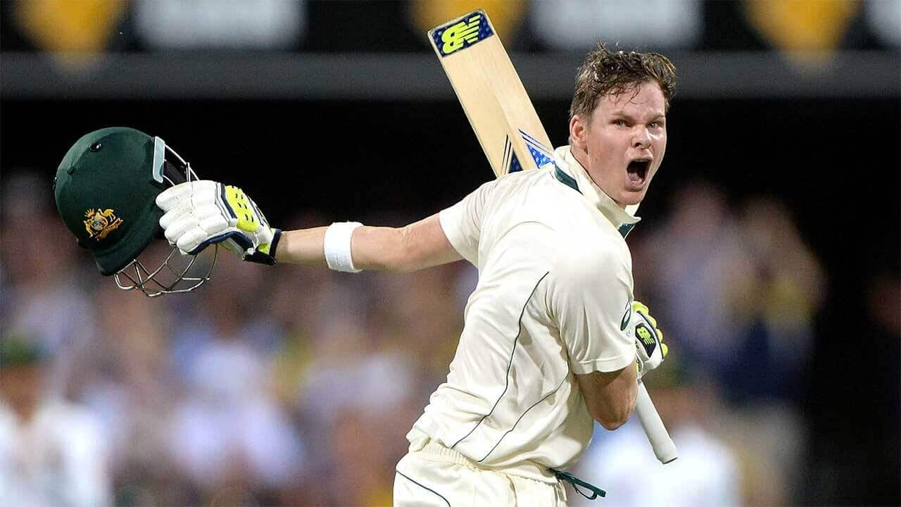 Steve Smith leads Australia to historic Test series win