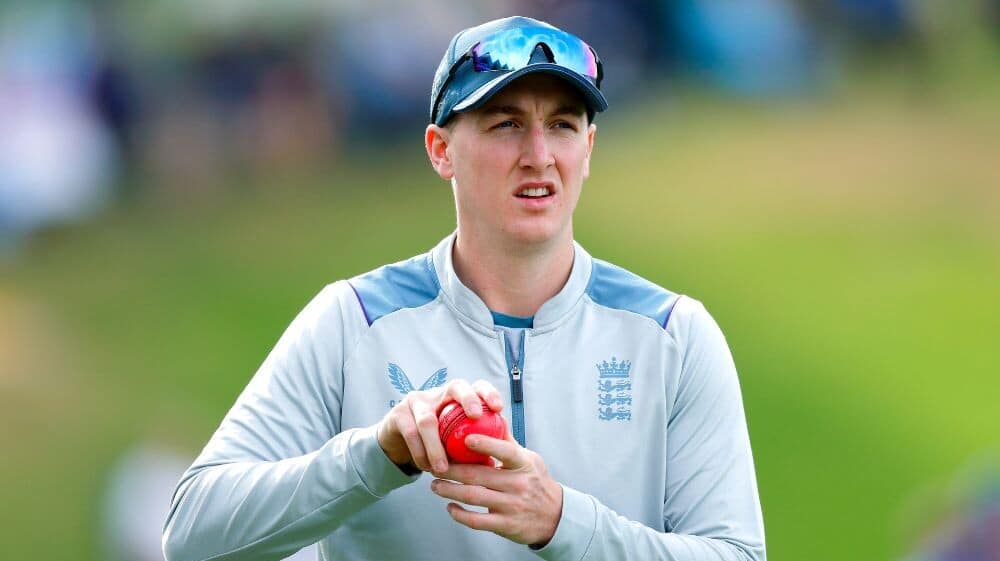 Who should be England's next white-ball captain? Nasser Hussain opines 