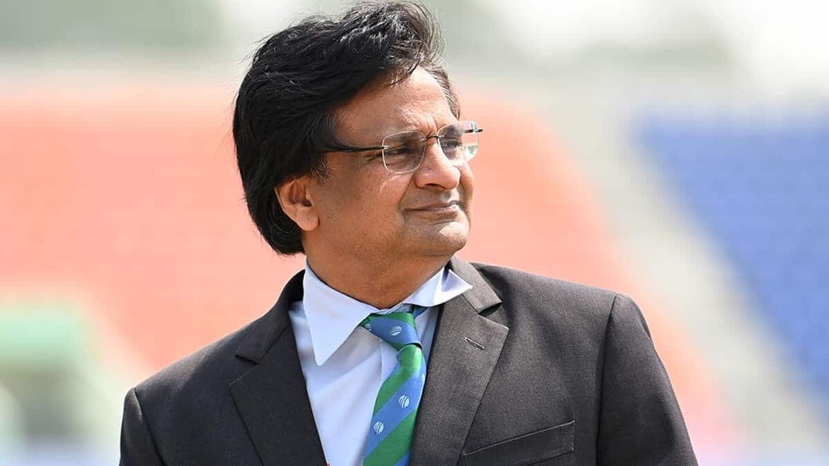 Javagal Srinath and Nitin Menon to skip 2025 Champions Trophy