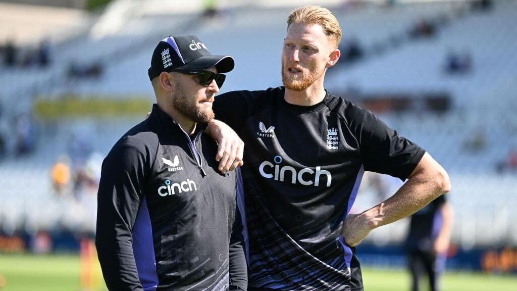 Brendon McCullum backs England to beat India in ODI series