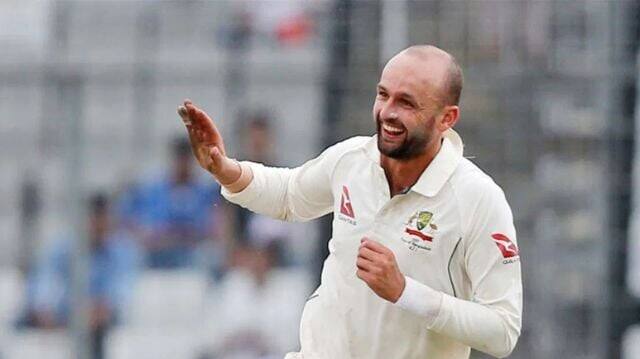 Lyon claims seven wickets in Galle Test, breaks Warne's record 