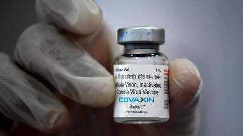 Bharat Biotech enters contract manufacturing deal for COVAXIN drug substance Bharat Biotech enters contract manufacturing deal for COVAXIN drug substance