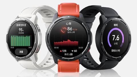 Xiaomi Watch Color 2, with an AMOLED display, goes official Xiaomi Watch Color 2, with an AMOLED display, goes official