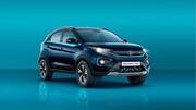 2023 Tata Nexon EV v/s current model: Know expected changes