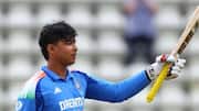 Indian youngster Vaibhav Suryavanshi begins training for Australia tour: Details