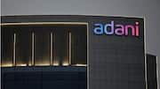 Adani investing $5B in Google's AI data center in India
