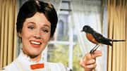 Disney+ to premiere Julie Andrews documentary in 2027