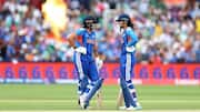 Women's T20 Asia Cup 2026: India-Pakistan clash on September 5