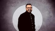 Anurag Kashyap slams India's Oscar selection process: 'Too much politics'