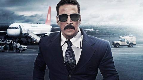 Akshay Kumar's 'Bell Bottom' will get 3D release as well Akshay Kumar's 'Bell Bottom' will get 3D release as well