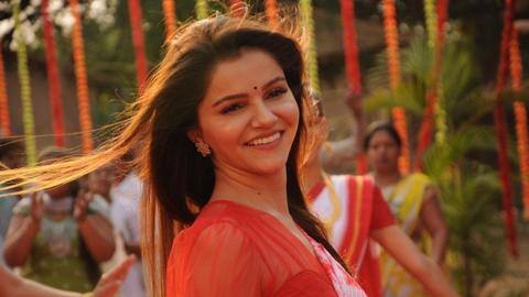'Ardh': Rubina Dilaik begins shooting for her much-awaited Bollywood debut 'Ardh': Rubina Dilaik begins shooting for her much-awaited Bollywood debut