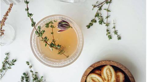 5 health benefits of thyme you must know about 5 health benefits of thyme you must know about