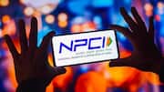 NPCI aims to handle 1B transactions every month