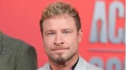 Backstreet Boys's Brian Littrell refiles trespassing complaint against neighbor