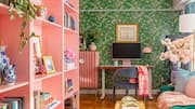 Budget-friendly hacks to style your bookshelves