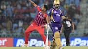 LSG's Mohsin Khan records first fifer of IPL 2026: Stats