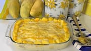 Love mango? You'll enjoy these dishes