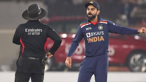 ICC's Cricket Committee set to back concept of 'umpire's call' ICC's Cricket Committee set to back concept of 'umpire's call'
