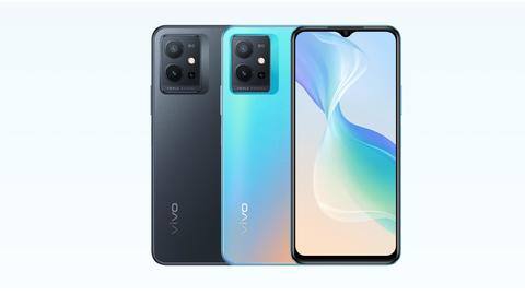 Vivo T1 5G's sale starts today via Flipkart at 12pm Vivo T1 5G's sale starts today via Flipkart at 12pm