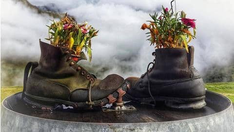 National Upcycling Day: Why is upcycling better for environment National Upcycling Day: Why is upcycling better for environment