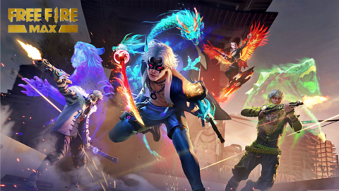 Garena Free Fire MAX: How to redeem August 22 codes? Garena Free Fire MAX: How to redeem August 22 codes?