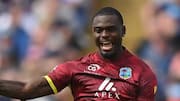 Jayden Seales breaks 25-year-old record for WI vs Pakistan (ODIs)