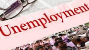 India's unemployment rate falls to 4.9% in February