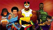 How African illustrators are reinventing comic books