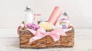 Monsoon wellness: How to make a self-care basket