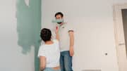 Want better walls? Start with these painting tips