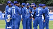 Afghanistan beat Ireland in 4th ODI, seal series: Key stats