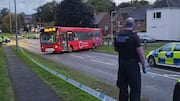 UK: Sikh driver assaulted, bus stolen in Telford