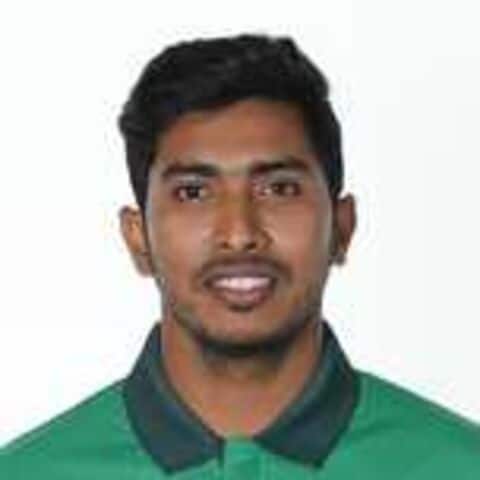 Soumya Sarkar