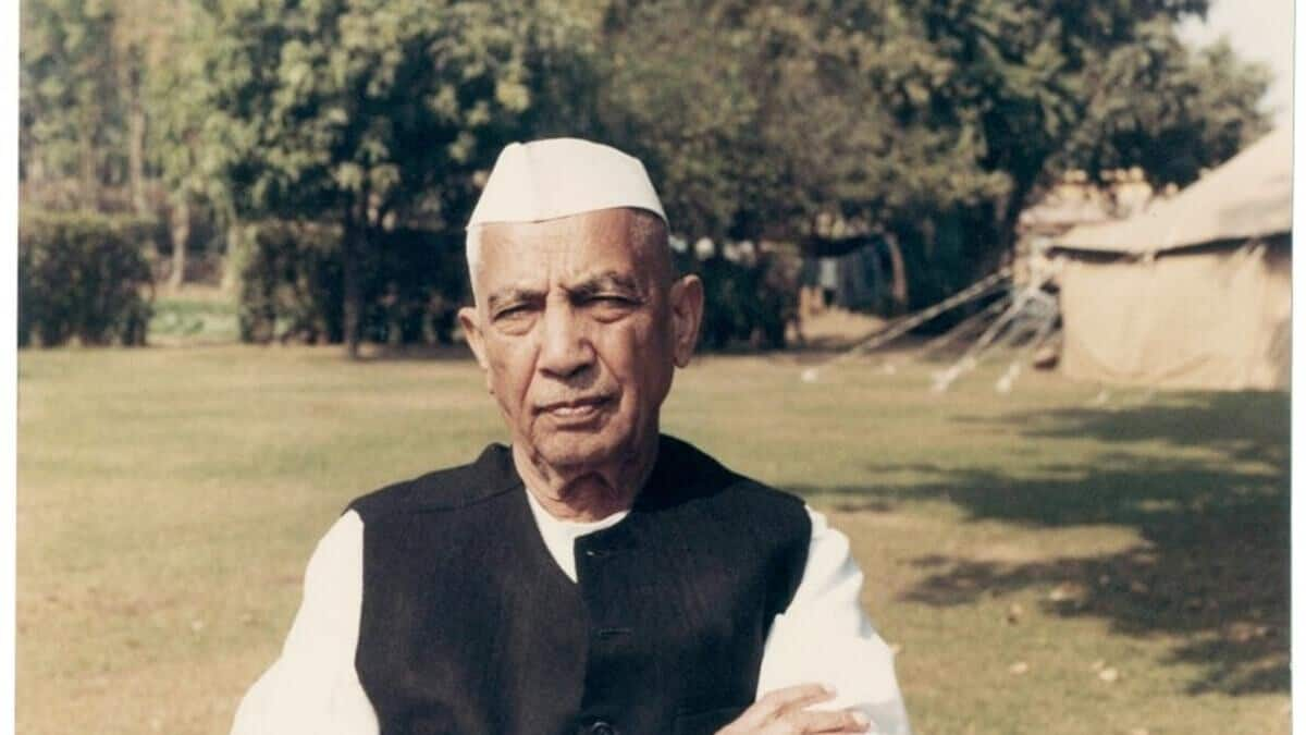 Chaudhary Charan Singh birth anniversary: PM Modi pays tribute