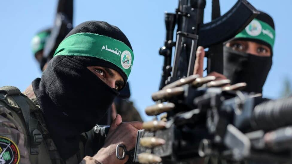 Hamas accused of torturing, executing fighters over same-sex relations