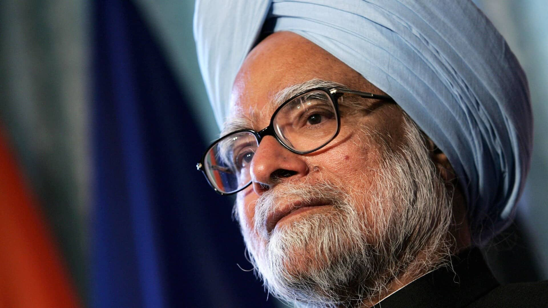 Why a Pakistani village is mourning Manmohan Singh's loss