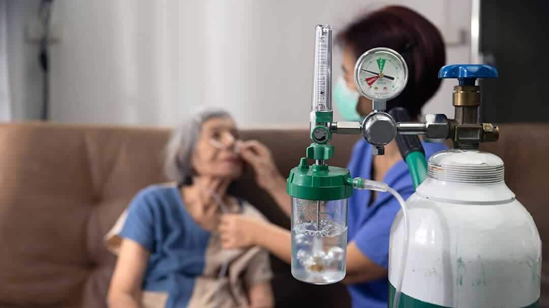 5 billion people globally lack access to medical oxygen: Report